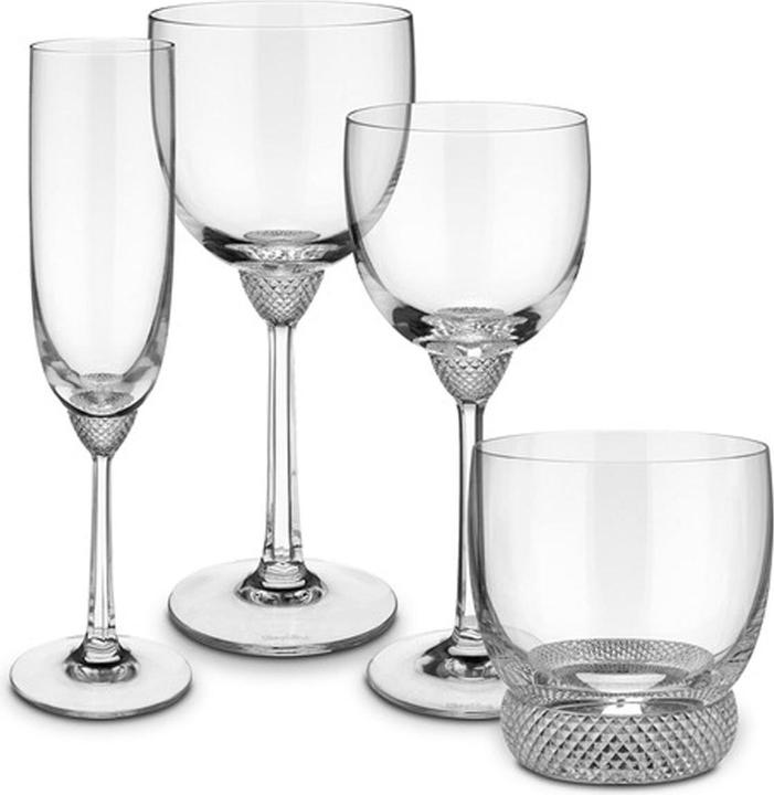 Produktbild Villeroy & Boch Whiskyglas Octavie (3.60 dl, 1 x, Whiskygläser)