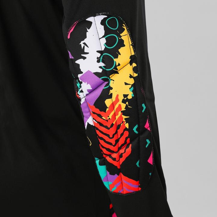 Actual product image JAKO TW jersey Tropicana (S)
