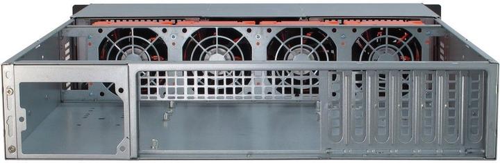 Actual product image Intertech 2U 20255