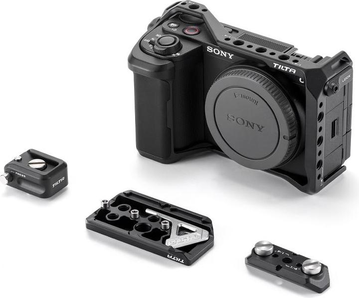 Produktbild Tilta Full Camera Cage for Sony ZV-E10 II (Cage)