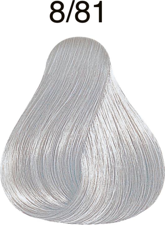 Produktbild Wella Color Fresh (8/81 hellblond perl-asch)