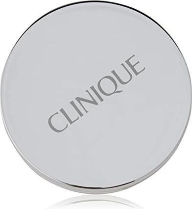 Actual product image Clinique Stay Matte (No. 01 Stay Buff)