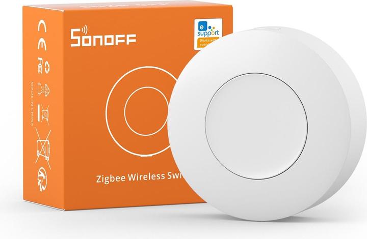 Immagine prodotto Sonoff SNZB-01P