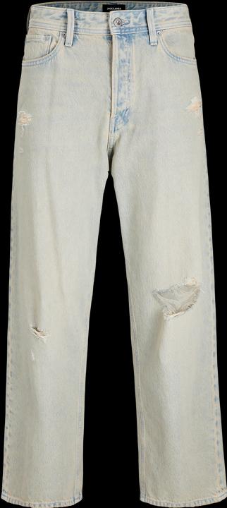 Produktbild Jack & Jones JJIALEX JJORIGINAL SBD 266 Baggy Fit Jeans Baggy Fit Jeans (30)