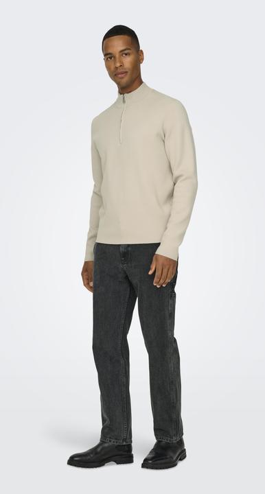 Immagine prodotto Only & Sons Onsedge Str Car Wb 3015 Tai Dnm Noos (28)