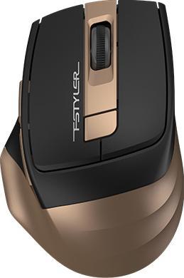 Actual product image A4Tech Mysz A4 Tech FG35 FStyler (Wireless)