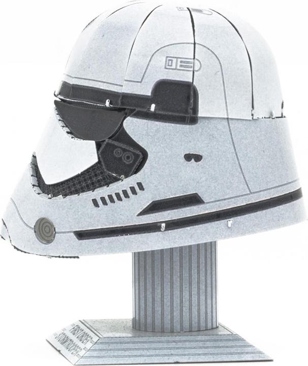 Immagine prodotto Metal Earth Casco Stormtrooper di Star Wars