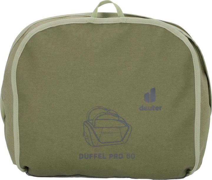 Produktbild Deuter Duffel Pro 60 (60 l)