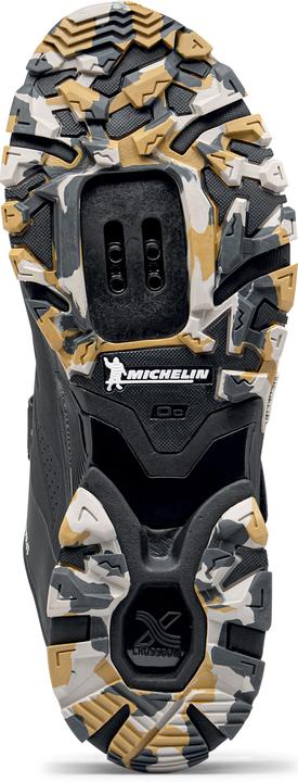 Produktbild Northwave Spider Plus 3 Radschuhe (47)