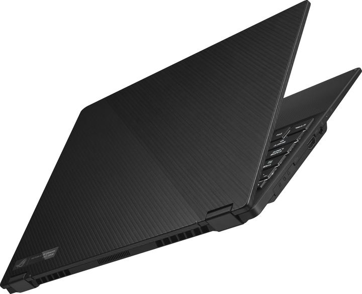 Actual product image ASUS ROG Flow X13 RTX 3050 Ti (13.40", AMD Ryzen 9 6900HS, 32 GB, 1000 GB, CH)