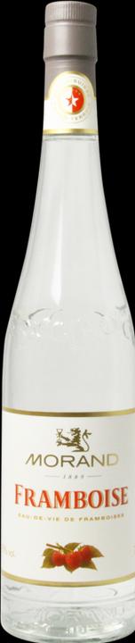 Immagine prodotto Morand Spirito al lampone Framboise (1 x 70 cl)