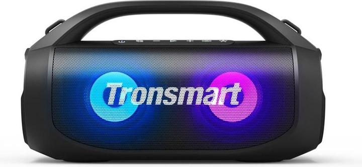 Produktbild Tronsmart Bang SE (24 h, Akkubetrieb)