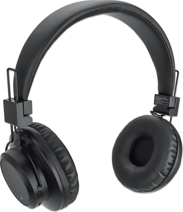 Manhattan Sound Science (8 h, Kabelgebunden)