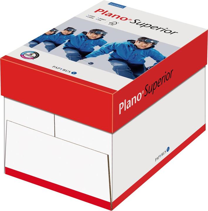 Produktbild Mondi PlanoSuperior (90 g/m², A3)