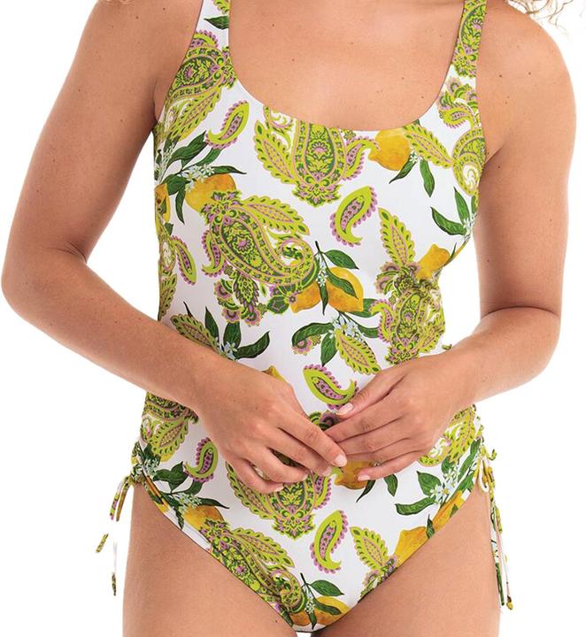 Produktbild Rosa Faia Lemon Love Badeanzug (40 D)