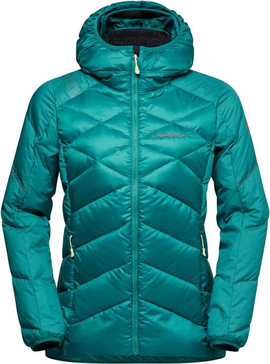 Actual product image La Sportiva Bivouac Down Jkt W (M)