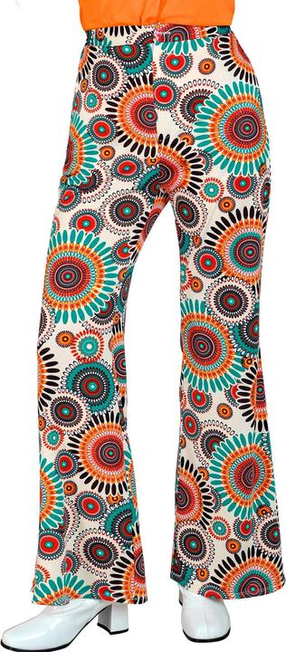 Immagine prodotto Widmann THE 60s FASHION -vintage (Hose), L/XL (L)