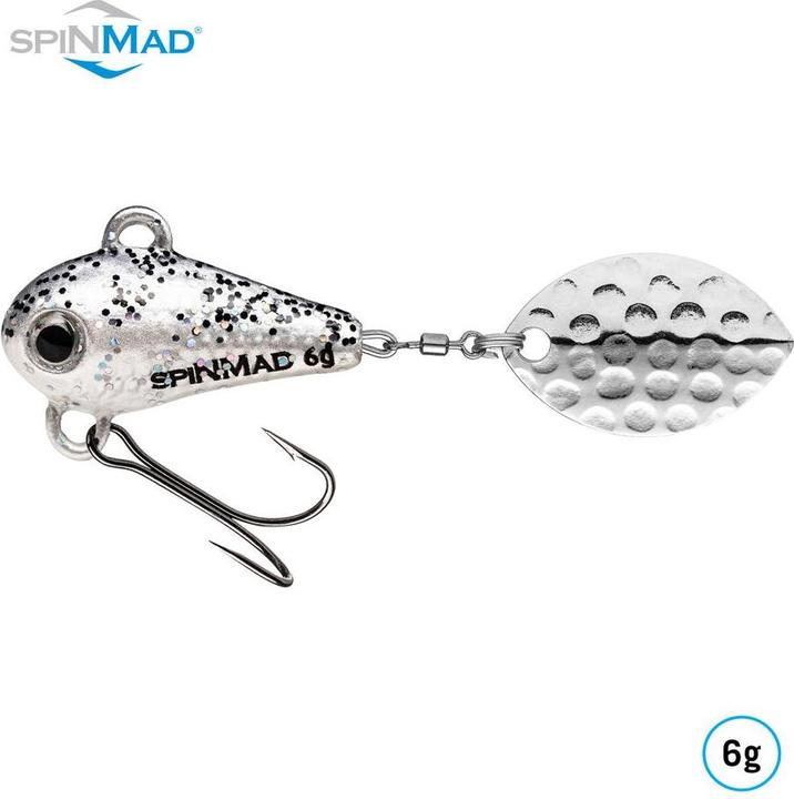 Actual product image Lieblingsköder SpinMad Originals Sunny (700 cm)