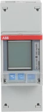 Productafbeelding ABB Wisselstroommeter