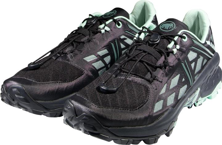 Image du produit Mammut Sertig TR Low GTX Women (38 2/3)