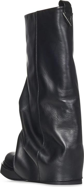 Produktbild The Attico Boots Black (40)