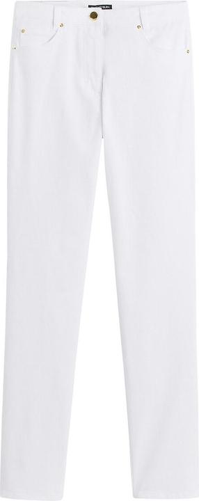 Image du produit Anne Weyburn Pantalon droit cinq poches en coton stretch (40)