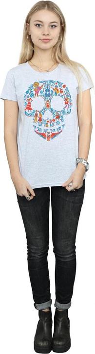 Image du produit La Maison du Coco - T-shirt - Femme (XXL)