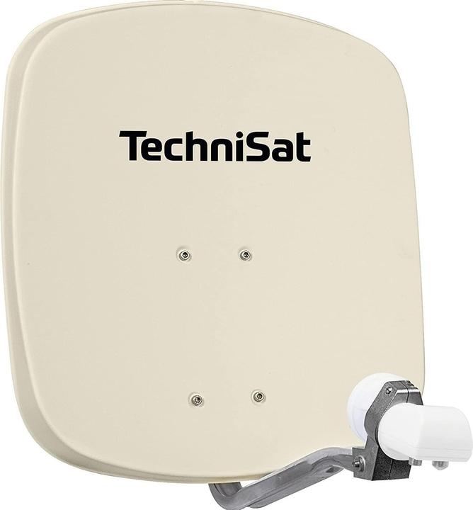 Immagine prodotto TechniSat DigiDish 45 (Antenna, 32.20 dB, DVB-S / -S2)