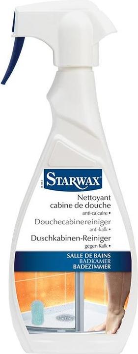 Produktbild Starwax Kalkreiniger Duschkabine