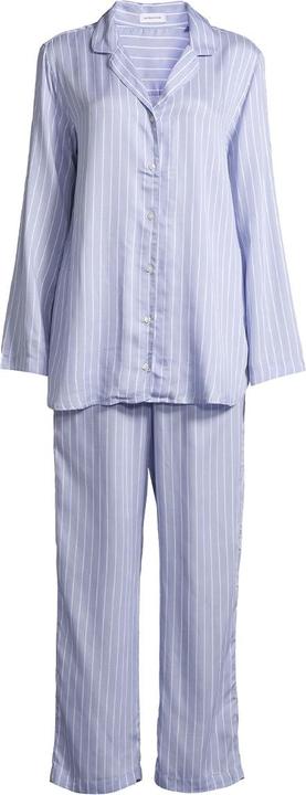 Produktbild Seidensticker Classic Web Pyjama (38, M)