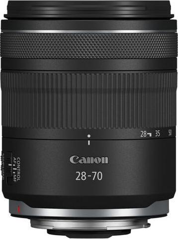 Produktbild Canon RF 28-70mm f/2.8 IS STM (Canon RF, Vollformat)