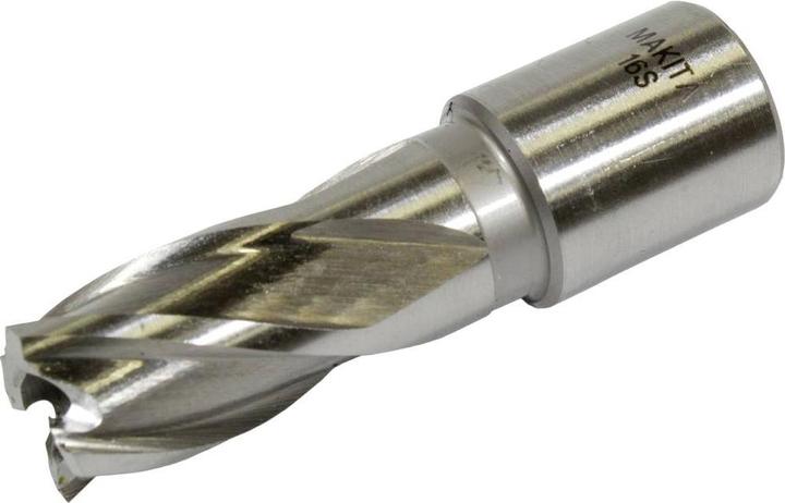 Makita Core drill 16x35mm (16 millimetres)