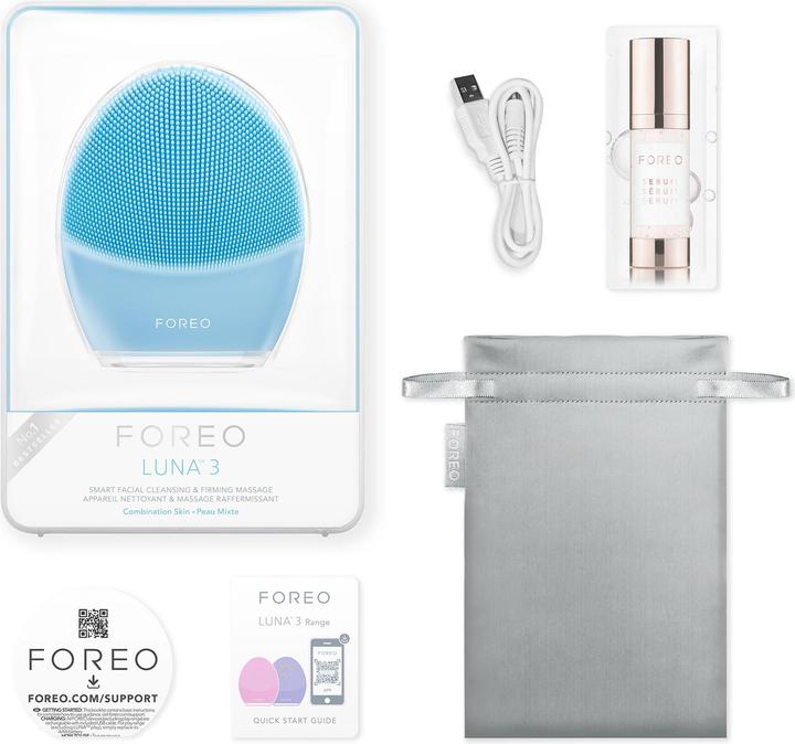 Image du produit Foreo Luna 3