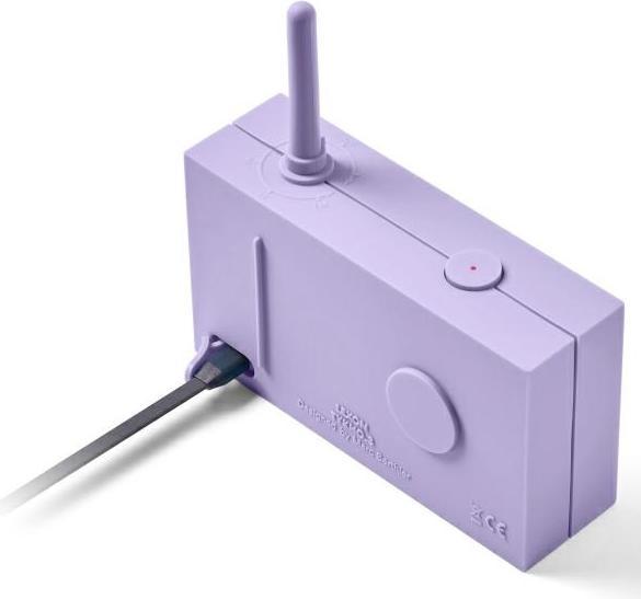 Actual product image Lexon Tykho 3 (FM, Bluetooth)