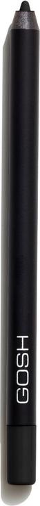 Actual product image Gosh Velvet Touch (022 Carbon Black)