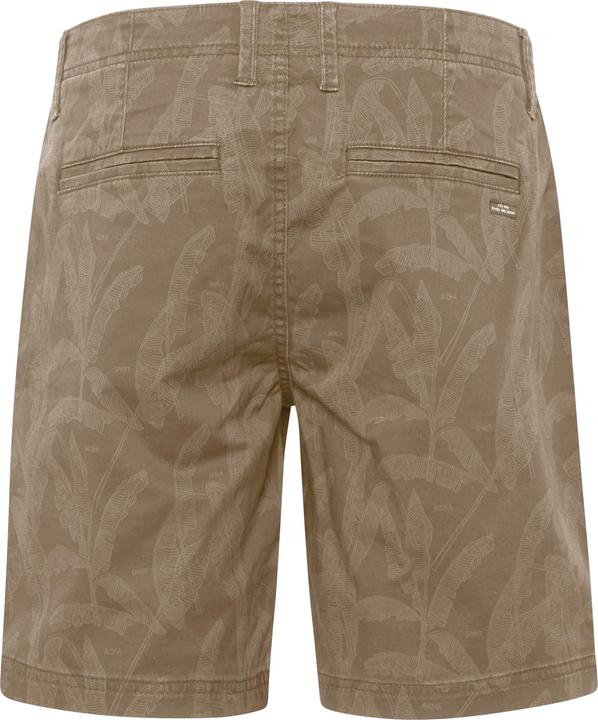 Actual product image Blend woven shorts (M)