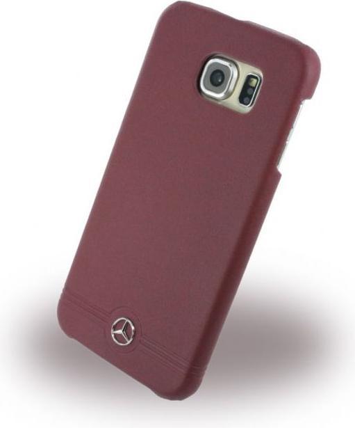 Produktbild Mercedes-Benz Pure Line (Samsung Galaxy S6)