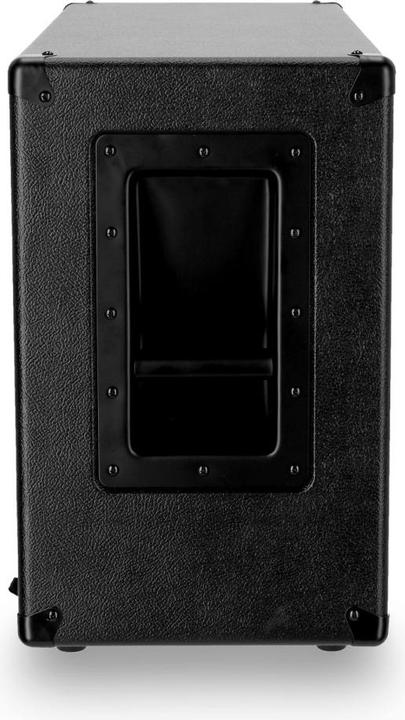 Immagine prodotto Palmer Audio CAB 212 X - Cabinet di altoparlanti per chitarra vuoto 2 x 12, con retro chiuso (Chitarra)