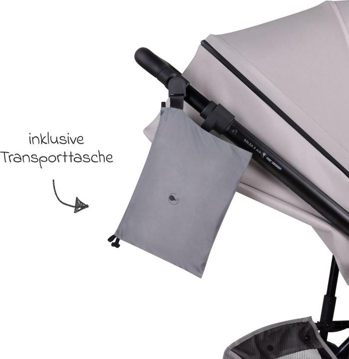 Immagine prodotto ABC Design 4 Seasons Regenschutz
