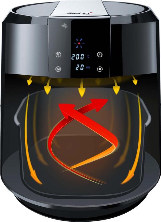 Produktbild Steba HF 5000 XL