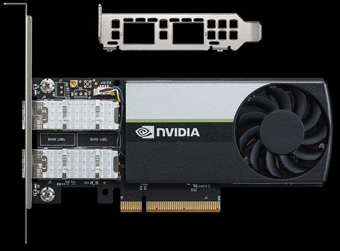 Productafbeelding Lenovo NET BO NVIDIA ConnectX-6 Dx Adapter
