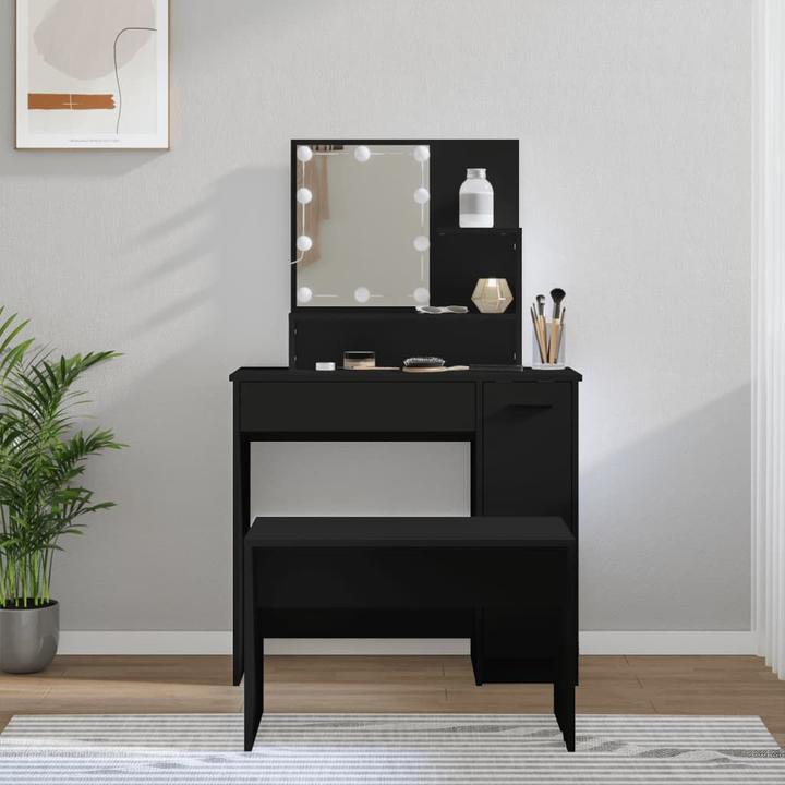 Actual product image VidaXL Roberto (86.5 x 35 x 136 cm)