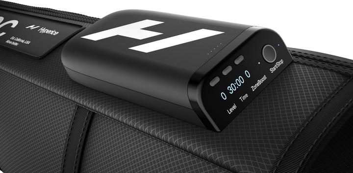 Actual product image Hyperice Normatec Premier Tall