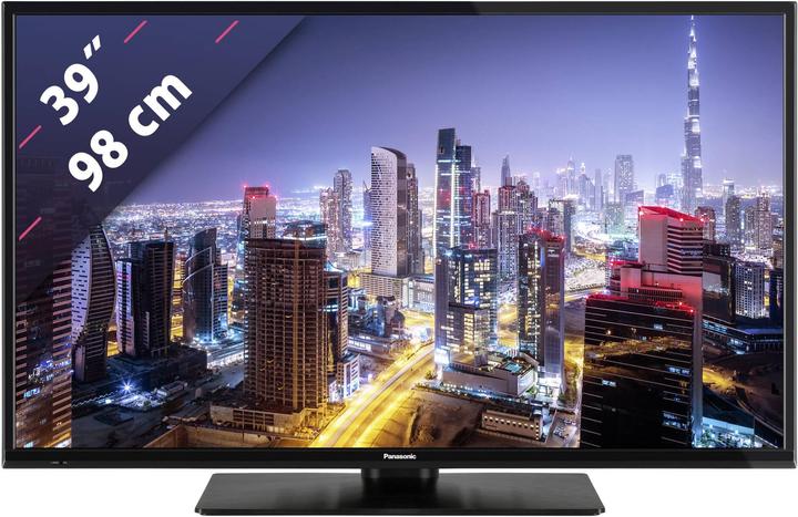 Panasonic TX-39GW334 (39", LCD, Full HD)