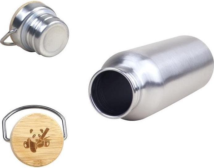 Actual product image Pandoo Drinking bottle isol.350ml (0.35 l)