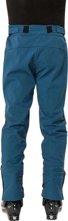 Actual product image Vaude Monviso Alpine (50)