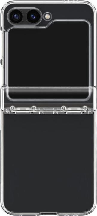 Produktbild Spigen Ultra Hybrid TPU Back Cover Durchsichtig Samsung Galaxy Z Flip 6 (Samsung Galaxy Z Flip6)