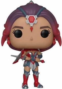Immagine prodotto Funko POP! - Fortnite: Valor