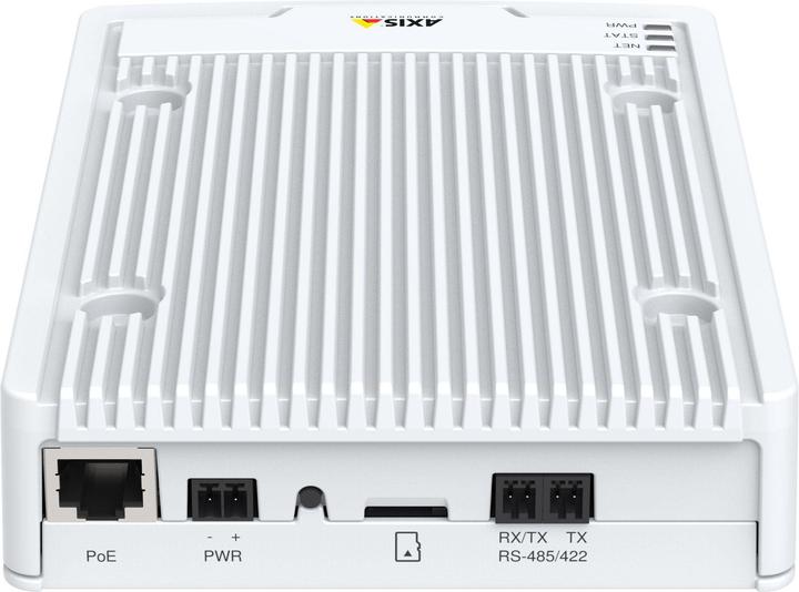 Actual product image Axis Encoder M7104 (Power supply)