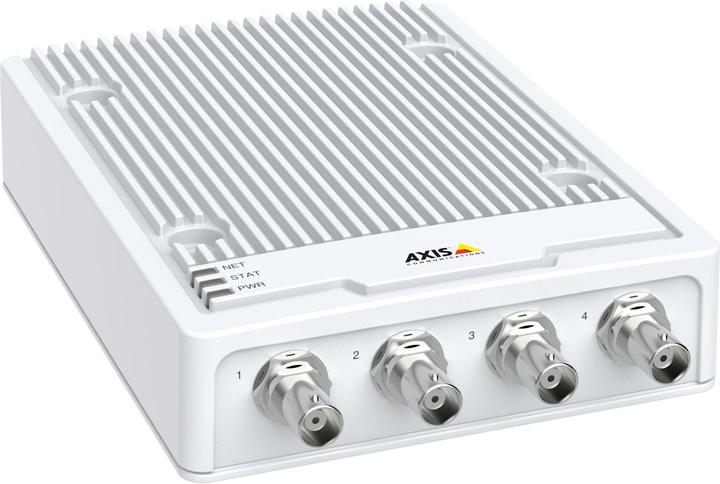 Actual product image Axis Encoder M7104 (Power supply)